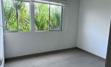 Vendo Apartamento con parqueadero en sótano