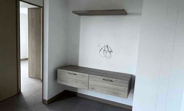 Vendo Apartamento con parqueadero en sótano