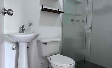 Vendo Apartamento con parqueadero en sótano