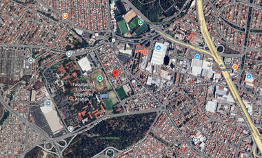 EXCELENTE CASA EN VENTA Y EN PROMOCION HASTA EL MES DE DICIEMBRE UBICADA EN HUICHOLES NUM 10	STA CRUZ ACATLAN	NAUCALPAN	EDO MEX