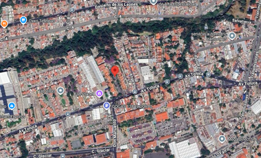 NO CRÉDITOS, CASA EN VENTA ÁLVARO OBREGÓN, CDMX