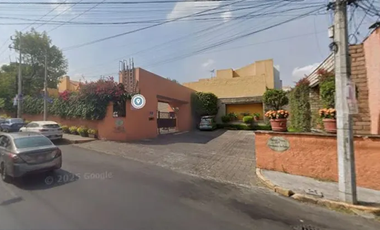 NO CRÉDITOS, CASA EN VENTA ÁLVARO OBREGÓN, CDMX