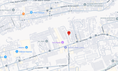 NO CRÉDITOS, CASA EN VENTA ÁLVARO OBREGÓN, CDMX