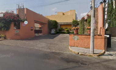 NO CRÉDITOS, CASA EN VENTA ÁLVARO OBREGÓN, CDMX