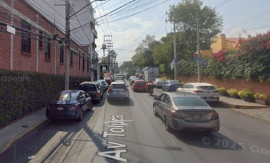 NO CRÉDITOS, CASA EN VENTA ÁLVARO OBREGÓN, CDMX