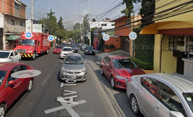 NO CRÉDITOS, CASA EN VENTA ÁLVARO OBREGÓN, CDMX