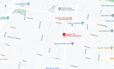 DEPARTAMENTO EN VENTA