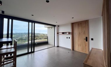 Apartamento en Arriendo en Alto de Palmas Envigado Antioquia