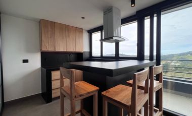 Apartamento en Arriendo en Alto de Palmas Envigado Antioquia