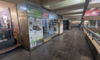 Local Providencia Luis Thayer Ojeda Metro Tobalaba