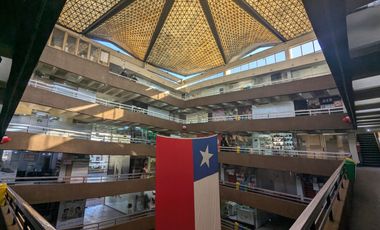 Local Providencia Luis Thayer Ojeda Metro Tobalaba