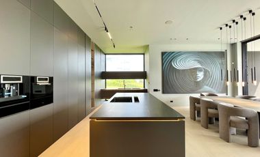 Majestuosa casa campestre amoblada con impresionante vista a los nevados en Malabar Condominio Campestre. Pereira - Colombia.