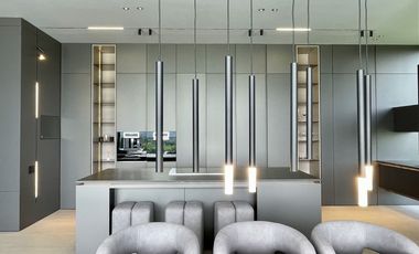 Majestuosa casa campestre amoblada con impresionante vista a los nevados en Malabar Condominio Campestre. Pereira - Colombia.