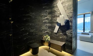 Majestuosa casa campestre amoblada con impresionante vista a los nevados en Malabar Condominio Campestre. Pereira - Colombia.