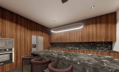 Exclusiva Residencia en Preventa – Fracc. Petrolera Chairel, Tampico