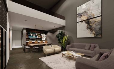 Exclusiva Residencia en Preventa – Fracc. Petrolera Chairel, Tampico