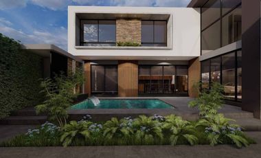 Exclusiva Residencia en Preventa – Fracc. Petrolera Chairel, Tampico