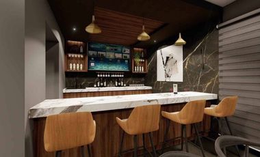 Exclusiva Residencia en Preventa – Fracc. Petrolera Chairel, Tampico