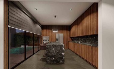 Exclusiva Residencia en Preventa – Fracc. Petrolera Chairel, Tampico