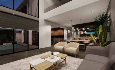 Exclusiva Residencia en Preventa – Fracc. Petrolera Chairel, Tampico