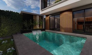 Exclusiva Residencia en Preventa – Fracc. Petrolera Chairel, Tampico