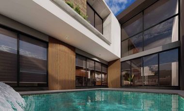 Exclusiva Residencia en Preventa – Fracc. Petrolera Chairel, Tampico