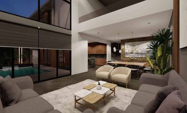 Exclusiva Residencia en Preventa – Fracc. Petrolera Chairel, Tampico