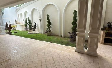 Residencia Estilo Francés en Venta – Fracc. Villa Encantada, Tampico