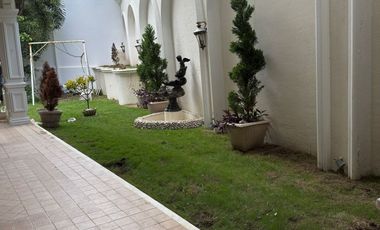 Residencia Estilo Francés en Venta – Fracc. Villa Encantada, Tampico