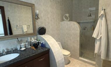 Residencia Estilo Francés en Venta – Fracc. Villa Encantada, Tampico