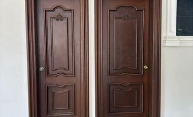 Residencia Estilo Francés en Venta – Fracc. Villa Encantada, Tampico