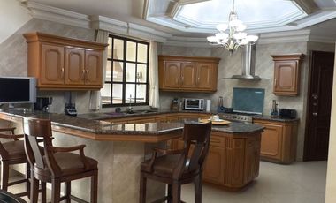 Residencia Estilo Francés en Venta – Fracc. Villa Encantada, Tampico