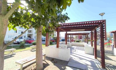 Se Arrienda Departamento en Bosque San Carlos, Coquimbo.