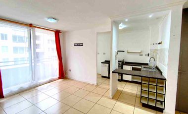 Se Arrienda Departamento en Bosque San Carlos, Coquimbo.