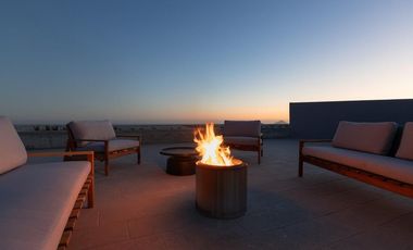 Penthouse OR Cabo E-405