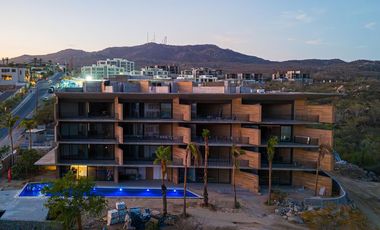 Penthouse OR Cabo E-405