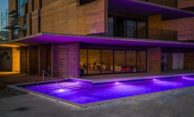 Penthouse OR Cabo E-405