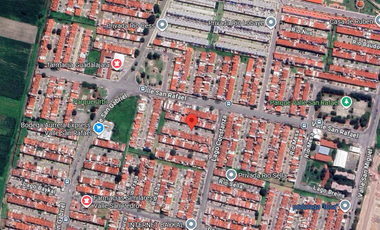 Magnífica Casa en Priv. Rio Barayo #57, Ojo de Agua, EdoMex!! 🏡🔥