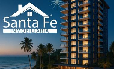 PREVENTA DE DEPARTAMENTOS– TORRE MILOS | VELAMAR