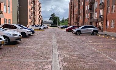 Apartamento en Venta en Tocancipa Hacienda Verona