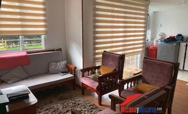 Apartamento en Venta en Tocancipa Hacienda Verona
