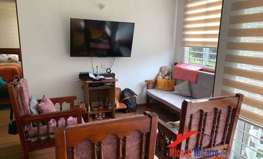 Apartamento en Venta en Tocancipa Hacienda Verona
