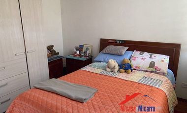 Apartamento en Venta en Tocancipa Hacienda Verona