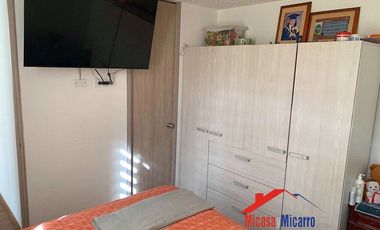 Apartamento en Venta en Tocancipa Hacienda Verona