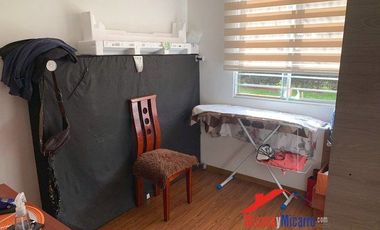 Apartamento en Venta en Tocancipa Hacienda Verona