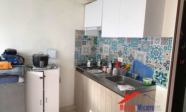 Apartamento en Venta en Tocancipa Hacienda Verona