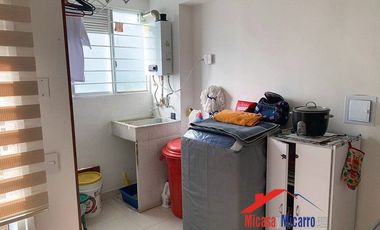 Apartamento en Venta en Tocancipa Hacienda Verona