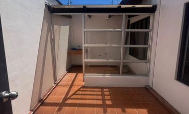 Casa en venta 3 habitaciones - Ricaurte