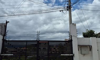 Casa en venta 3 habitaciones - Ricaurte