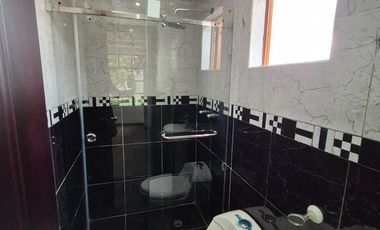 Casa en venta 3 habitaciones - Ricaurte